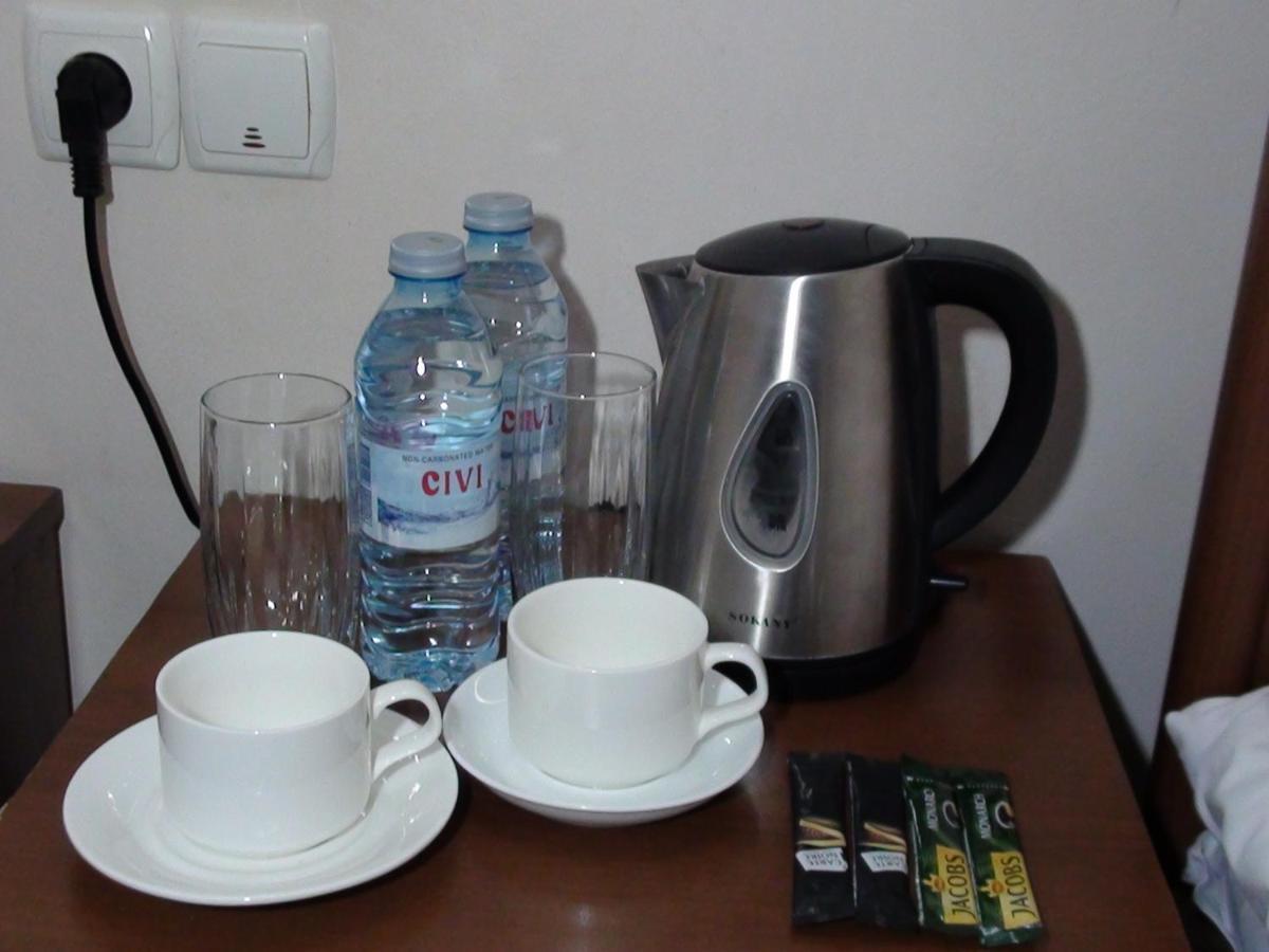 Hotel Imereti טביליסי מראה חיצוני תמונה