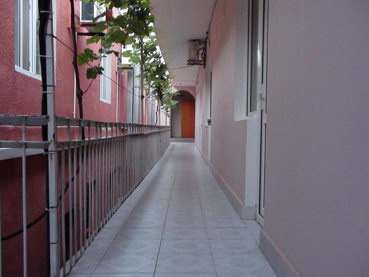 Hotel Imereti טביליסי מראה חיצוני תמונה
