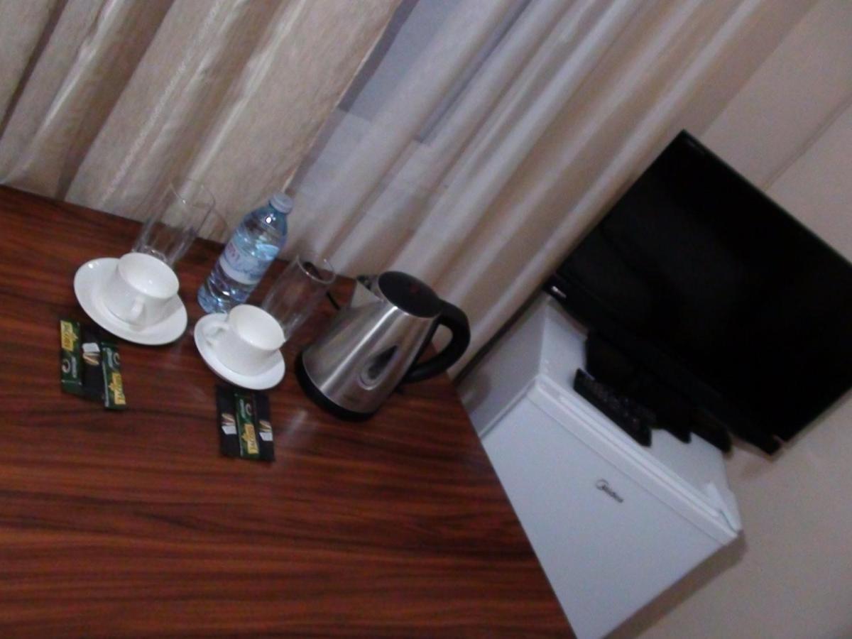 Hotel Imereti טביליסי מראה חיצוני תמונה