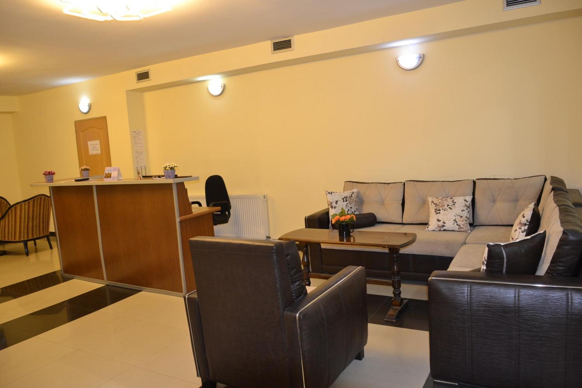 Hotel Imereti טביליסי מראה חיצוני תמונה