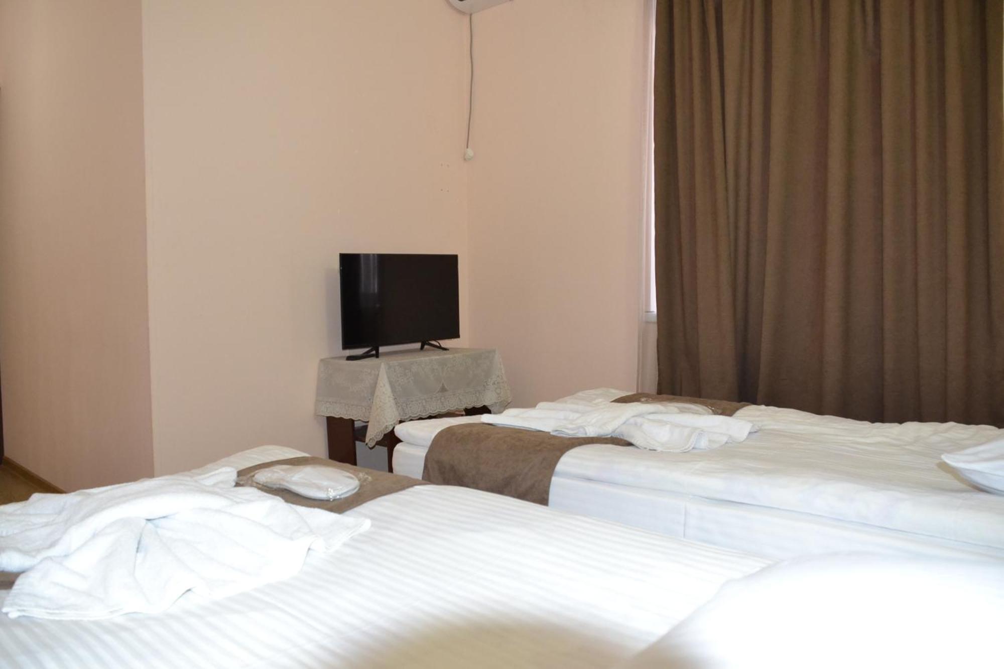 Hotel Imereti טביליסי מראה חיצוני תמונה