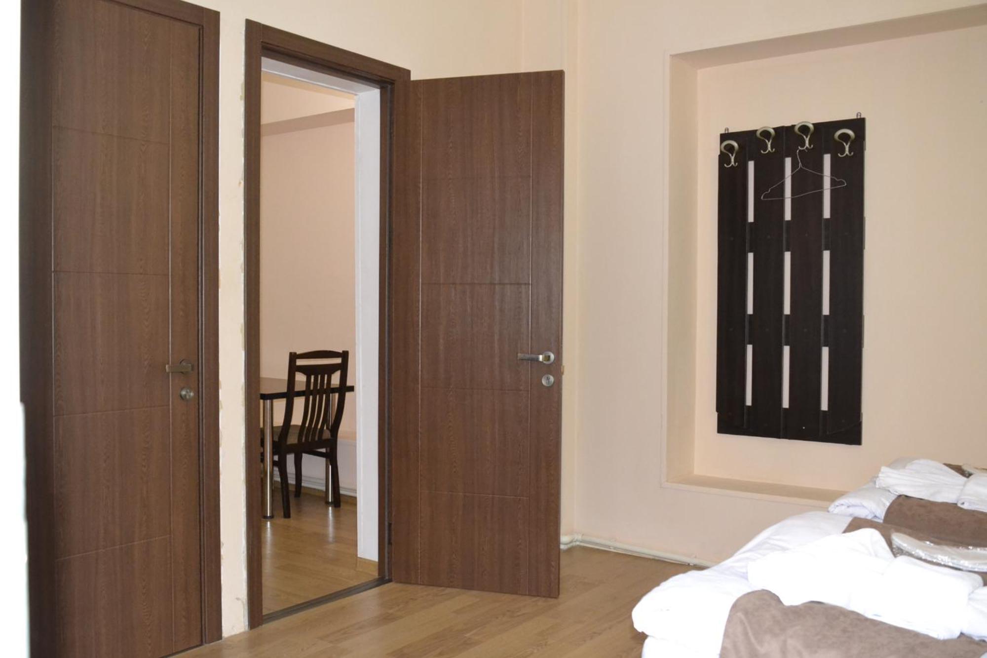 Hotel Imereti טביליסי מראה חיצוני תמונה