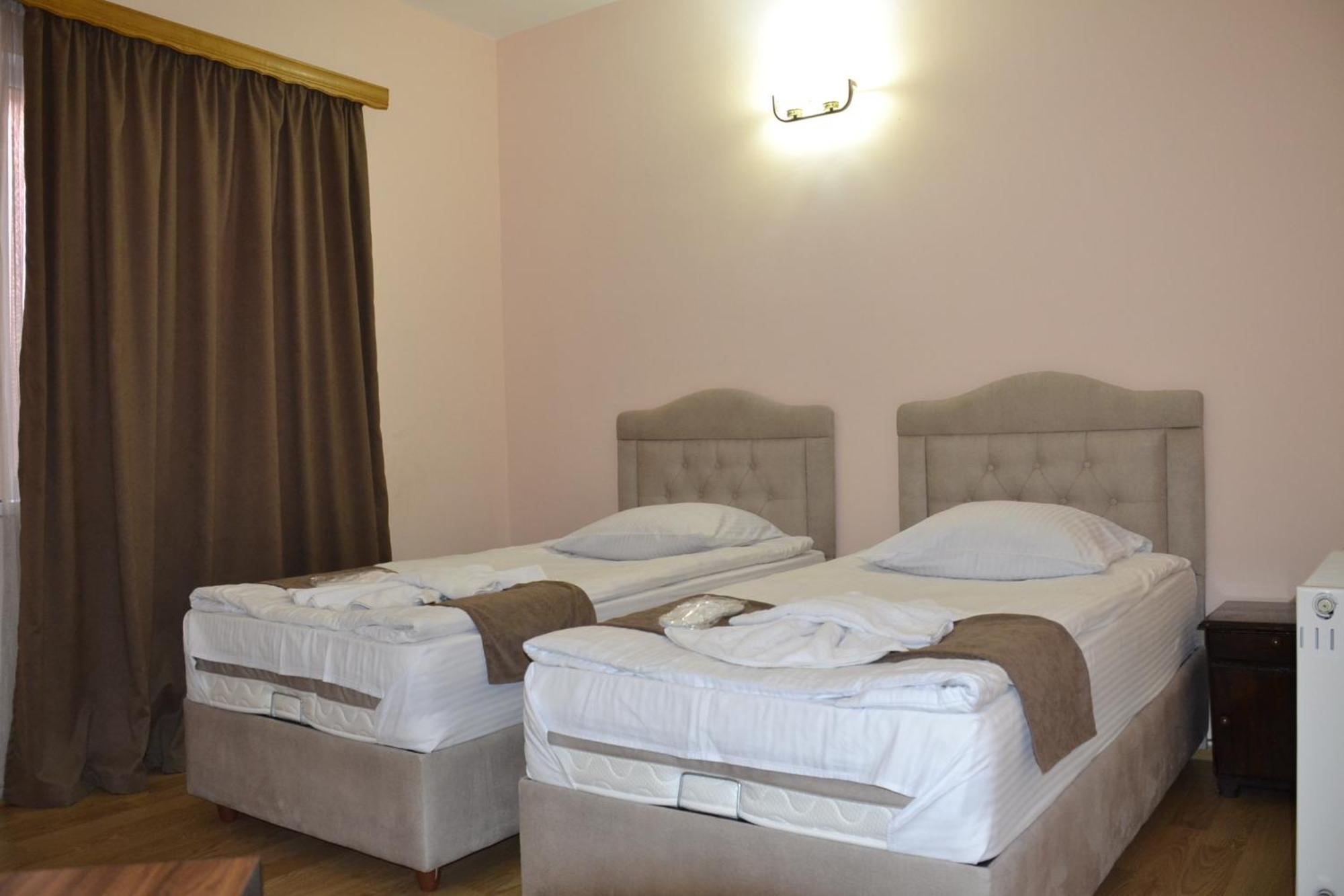 Hotel Imereti טביליסי מראה חיצוני תמונה