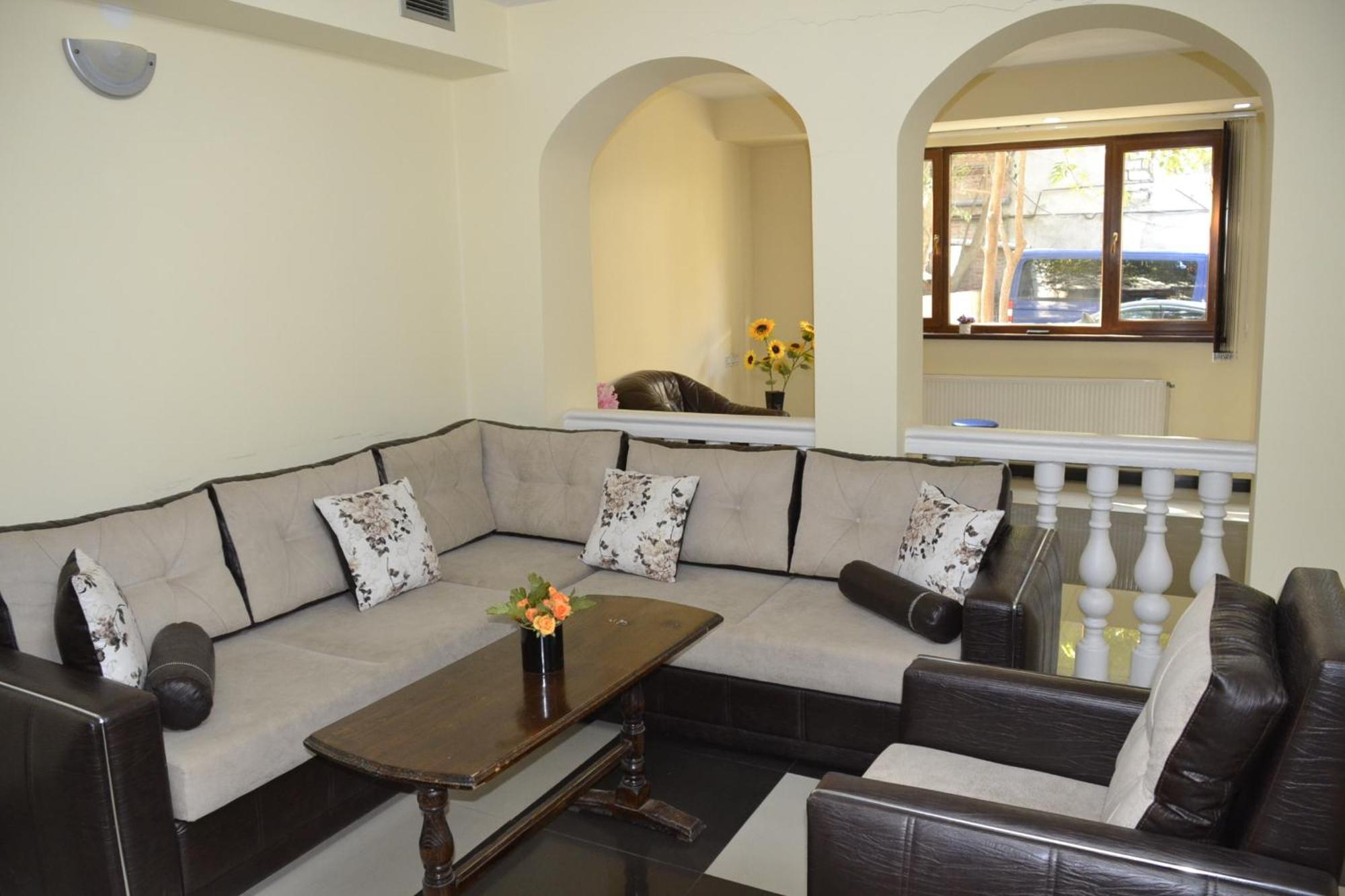 Hotel Imereti טביליסי מראה חיצוני תמונה