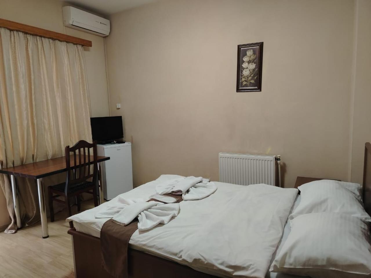 Hotel Imereti טביליסי מראה חיצוני תמונה