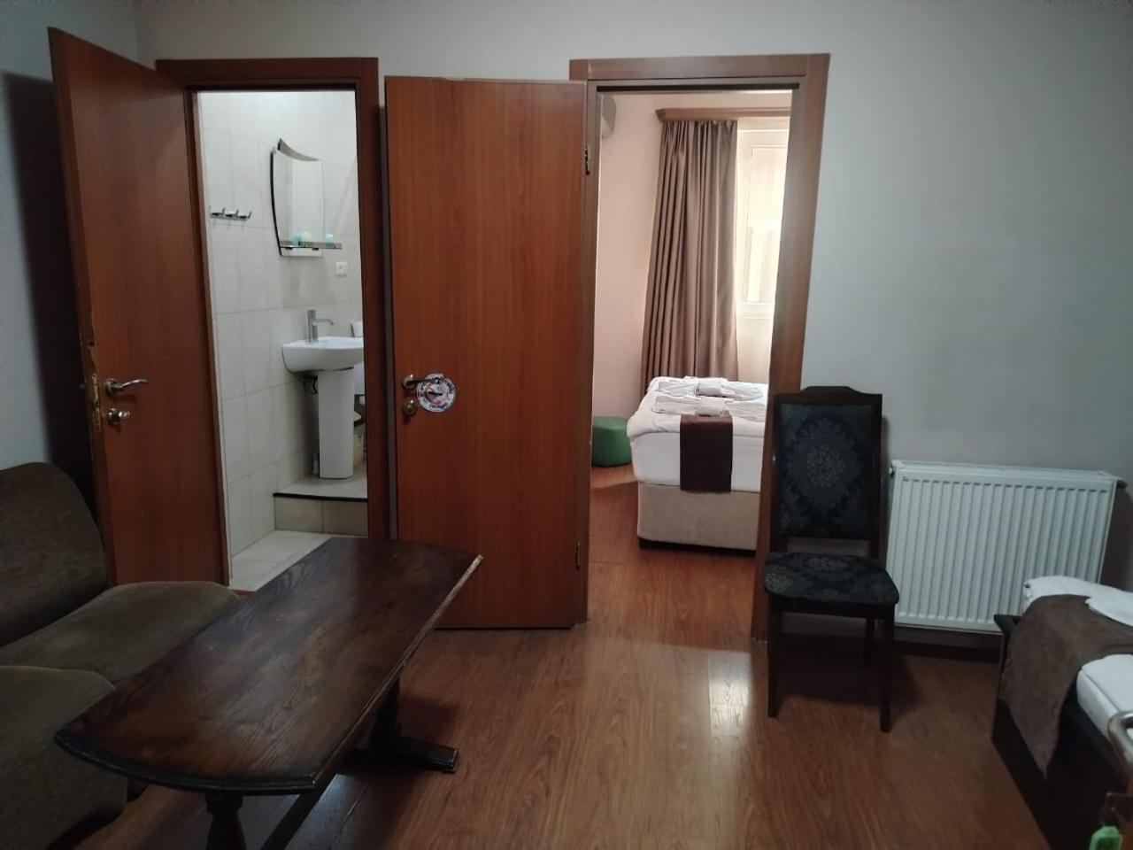 Hotel Imereti טביליסי מראה חיצוני תמונה