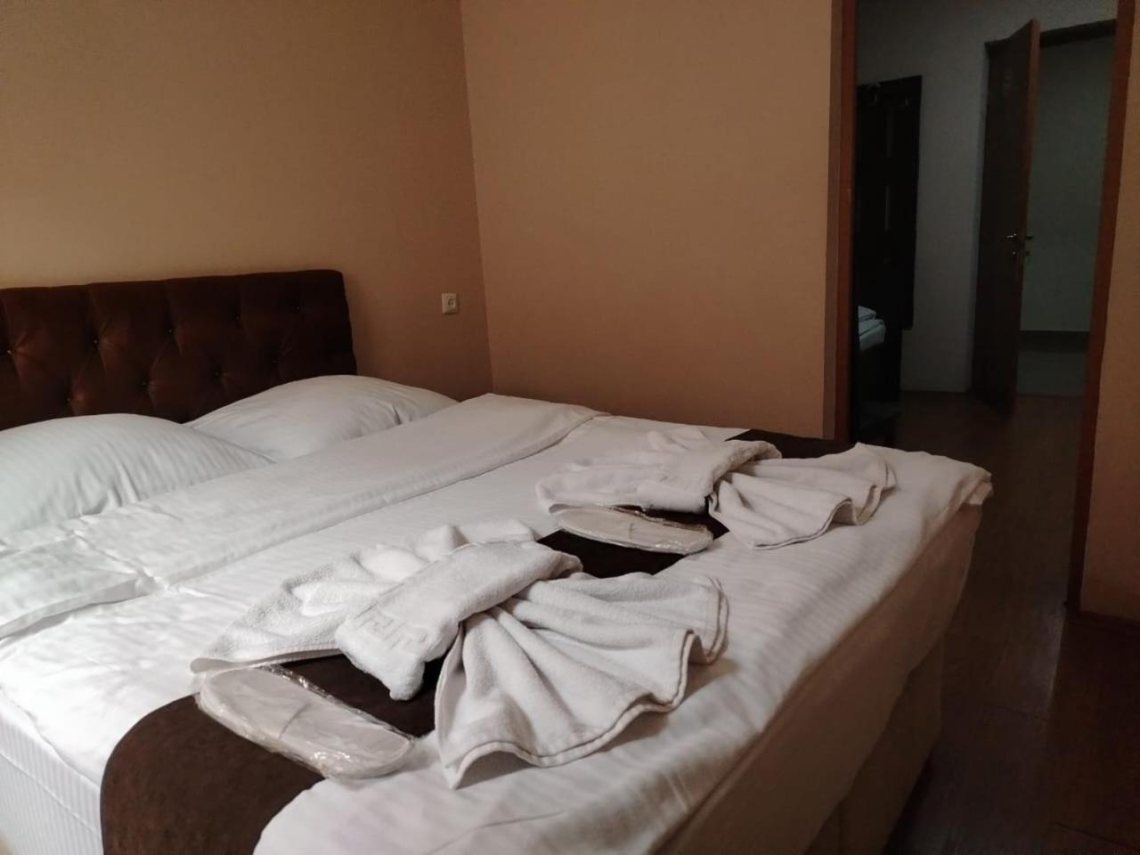 Hotel Imereti טביליסי מראה חיצוני תמונה