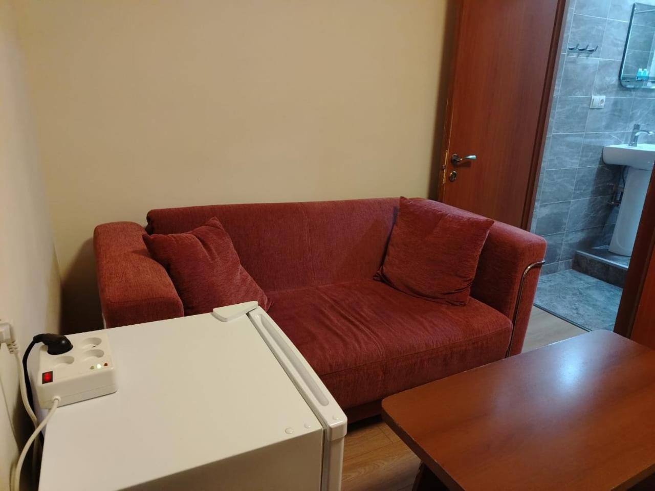 Hotel Imereti טביליסי מראה חיצוני תמונה