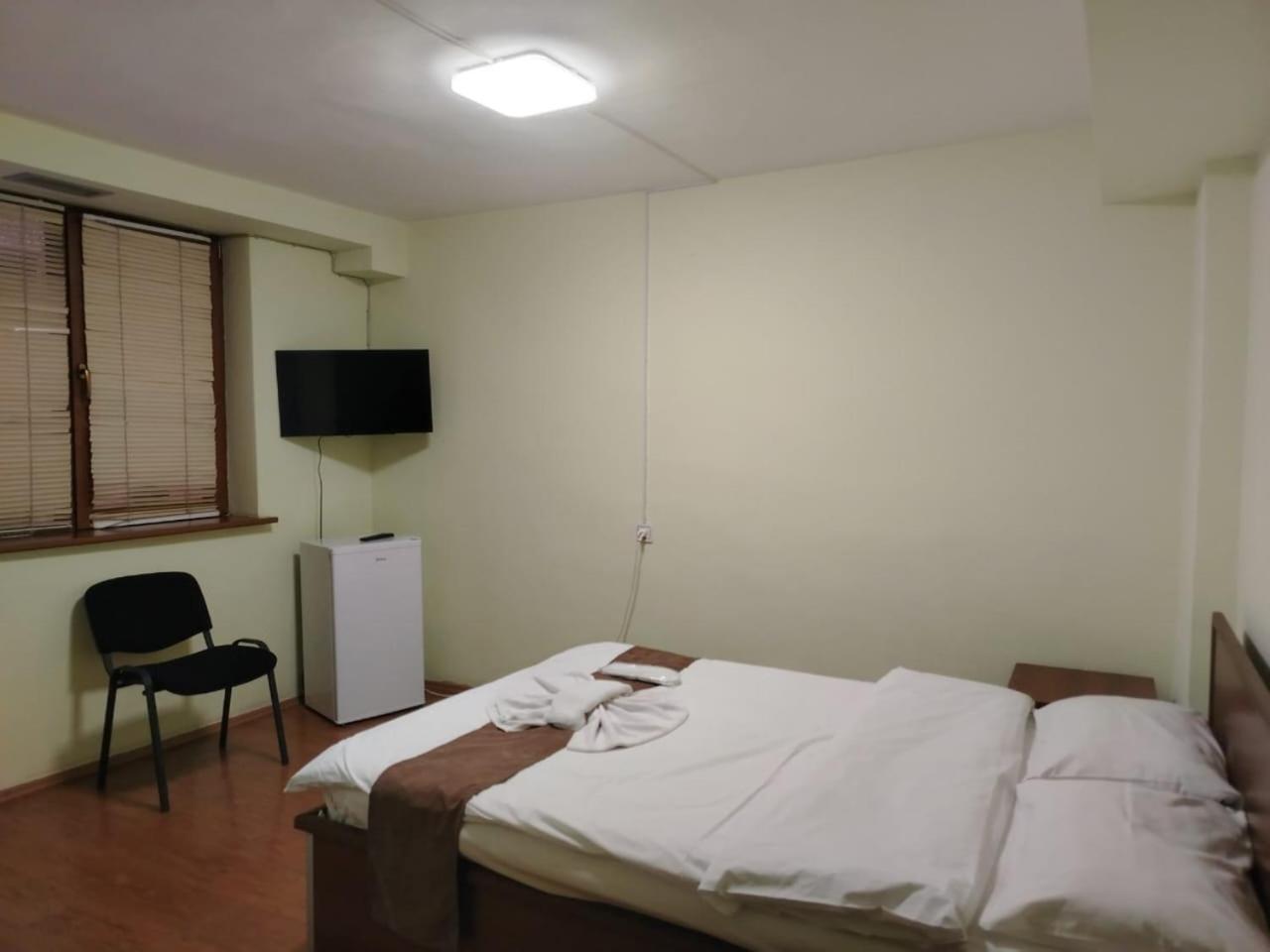Hotel Imereti טביליסי מראה חיצוני תמונה
