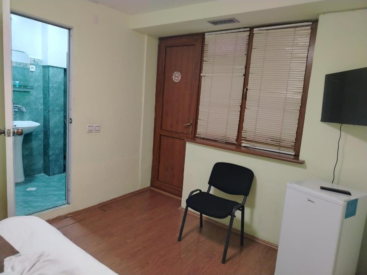 Hotel Imereti טביליסי מראה חיצוני תמונה