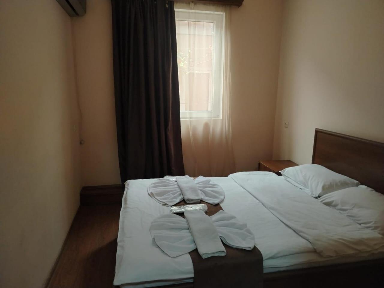 Hotel Imereti טביליסי מראה חיצוני תמונה