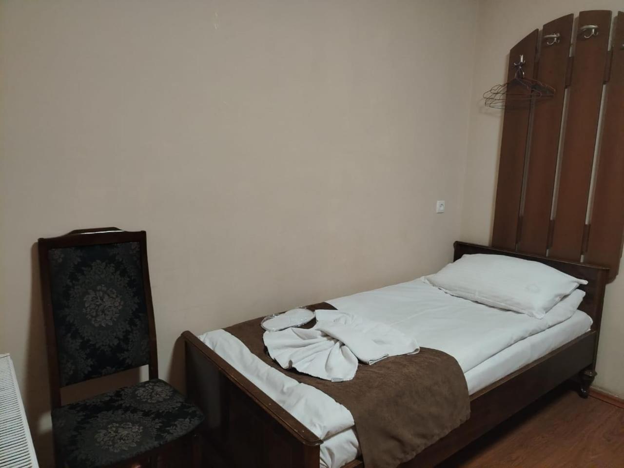 Hotel Imereti טביליסי מראה חיצוני תמונה