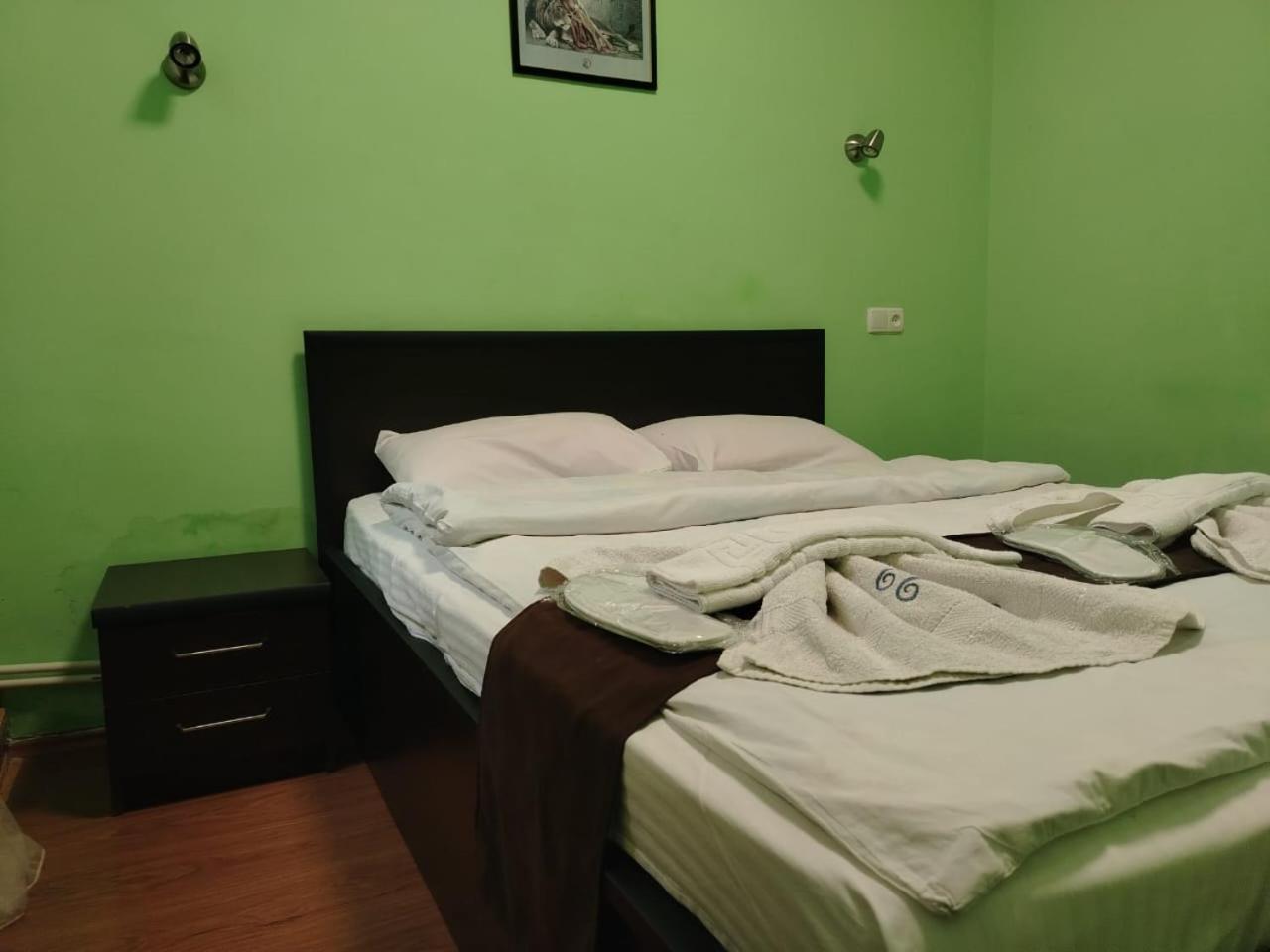 Hotel Imereti טביליסי מראה חיצוני תמונה