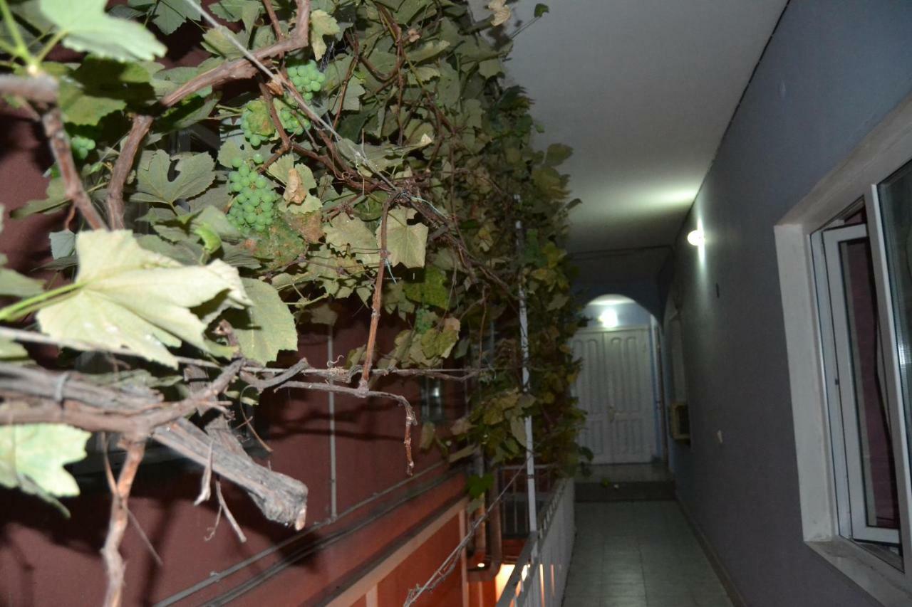 Hotel Imereti טביליסי מראה חיצוני תמונה