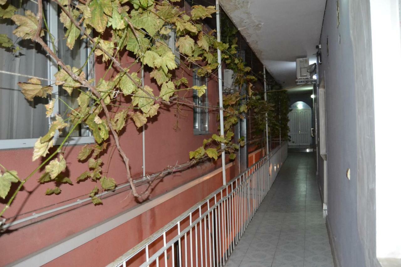 Hotel Imereti טביליסי מראה חיצוני תמונה