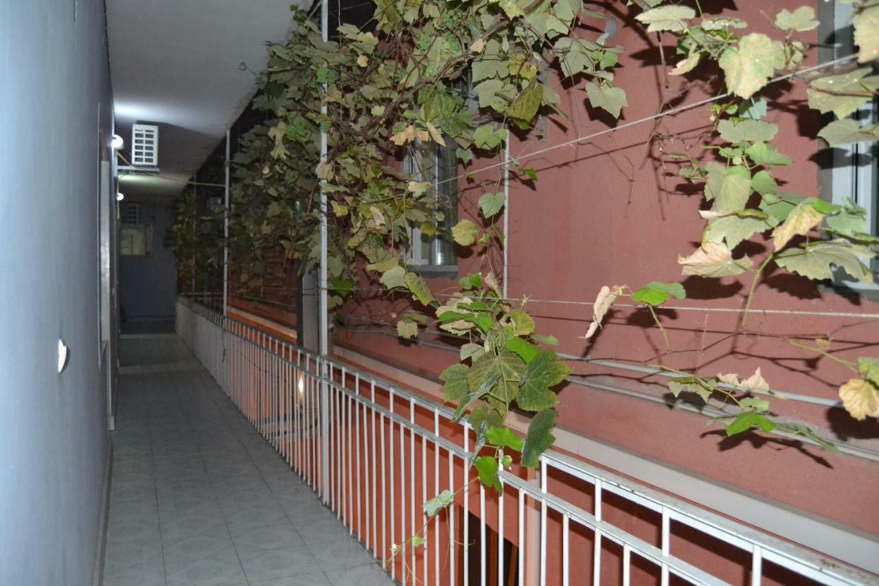 Hotel Imereti טביליסי מראה חיצוני תמונה
