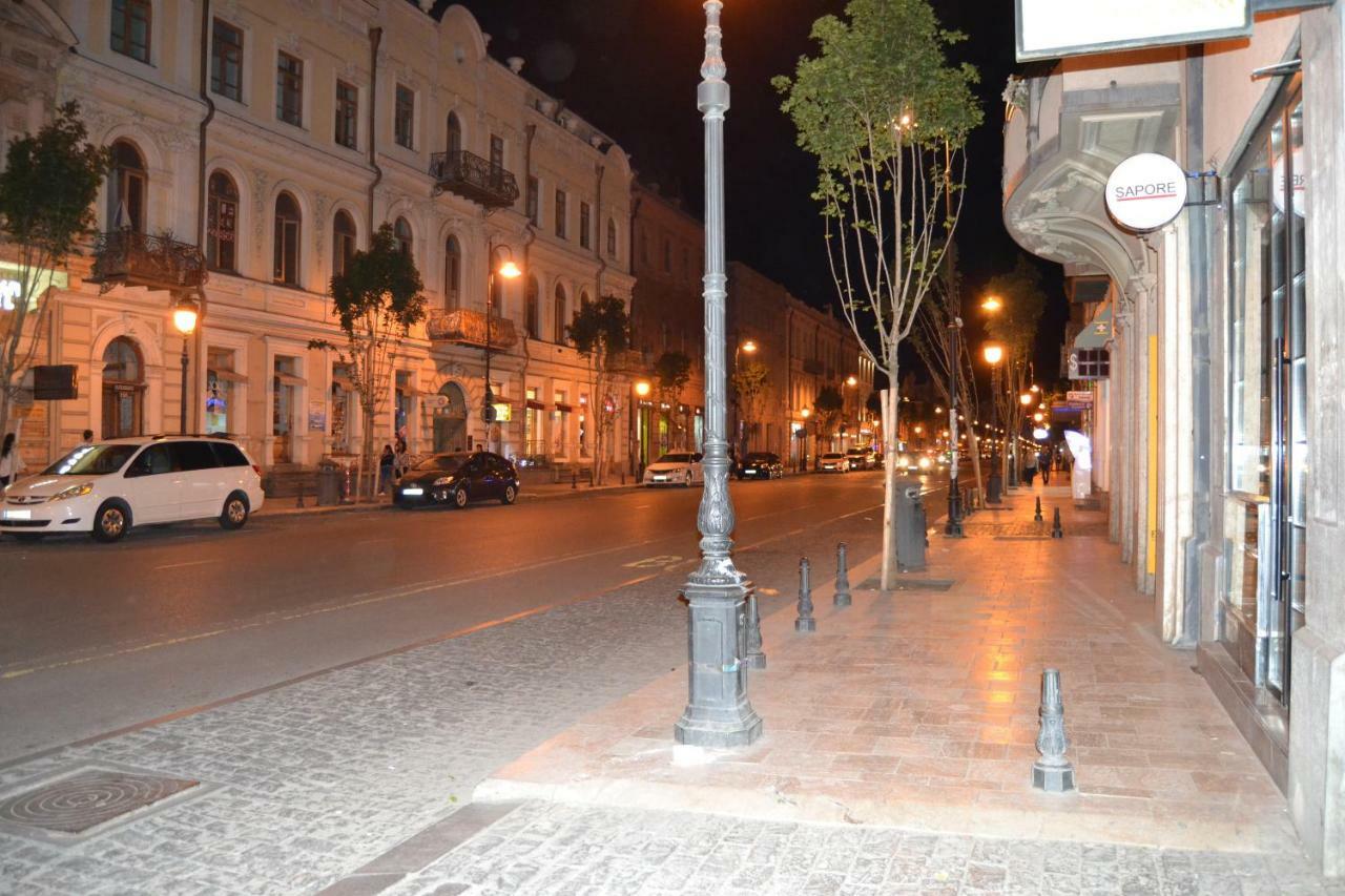 Hotel Imereti טביליסי מראה חיצוני תמונה
