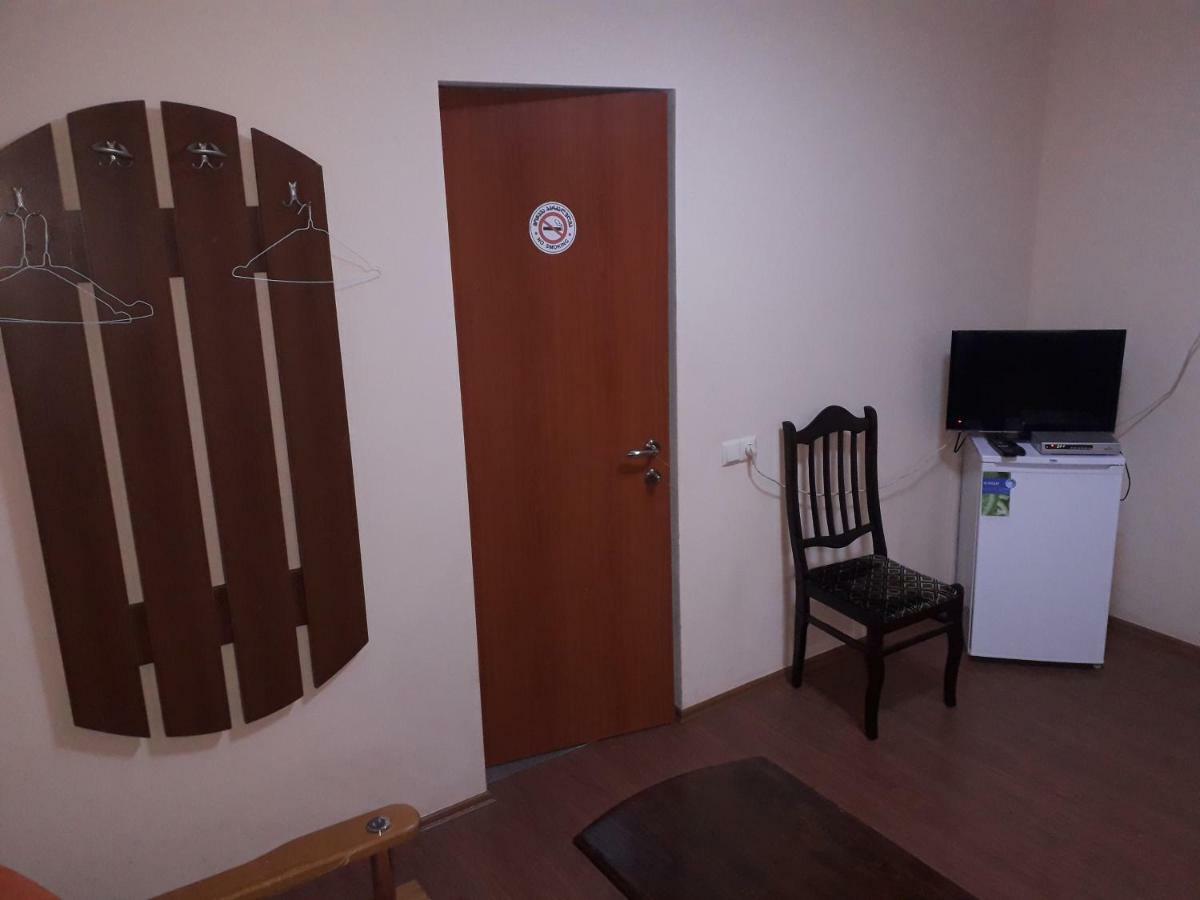 Hotel Imereti טביליסי מראה חיצוני תמונה