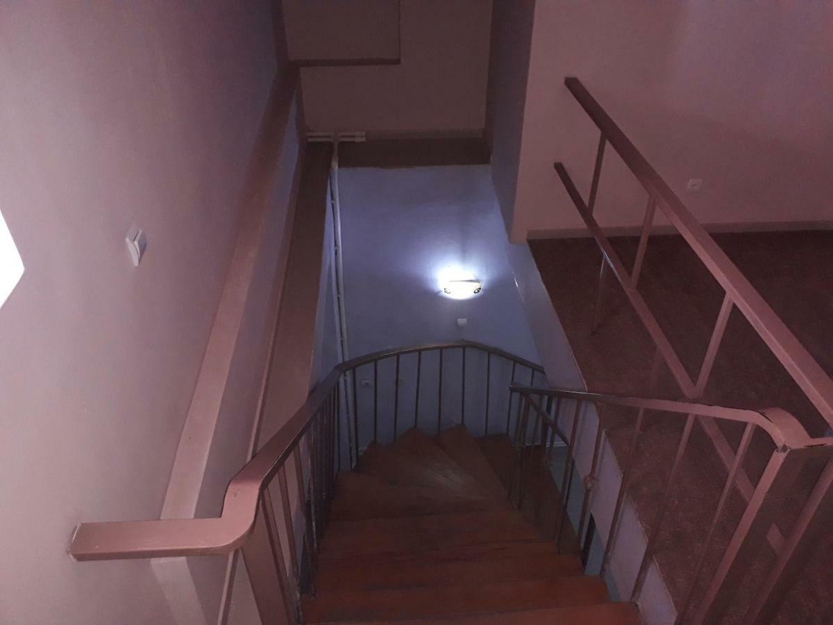 Hotel Imereti טביליסי מראה חיצוני תמונה