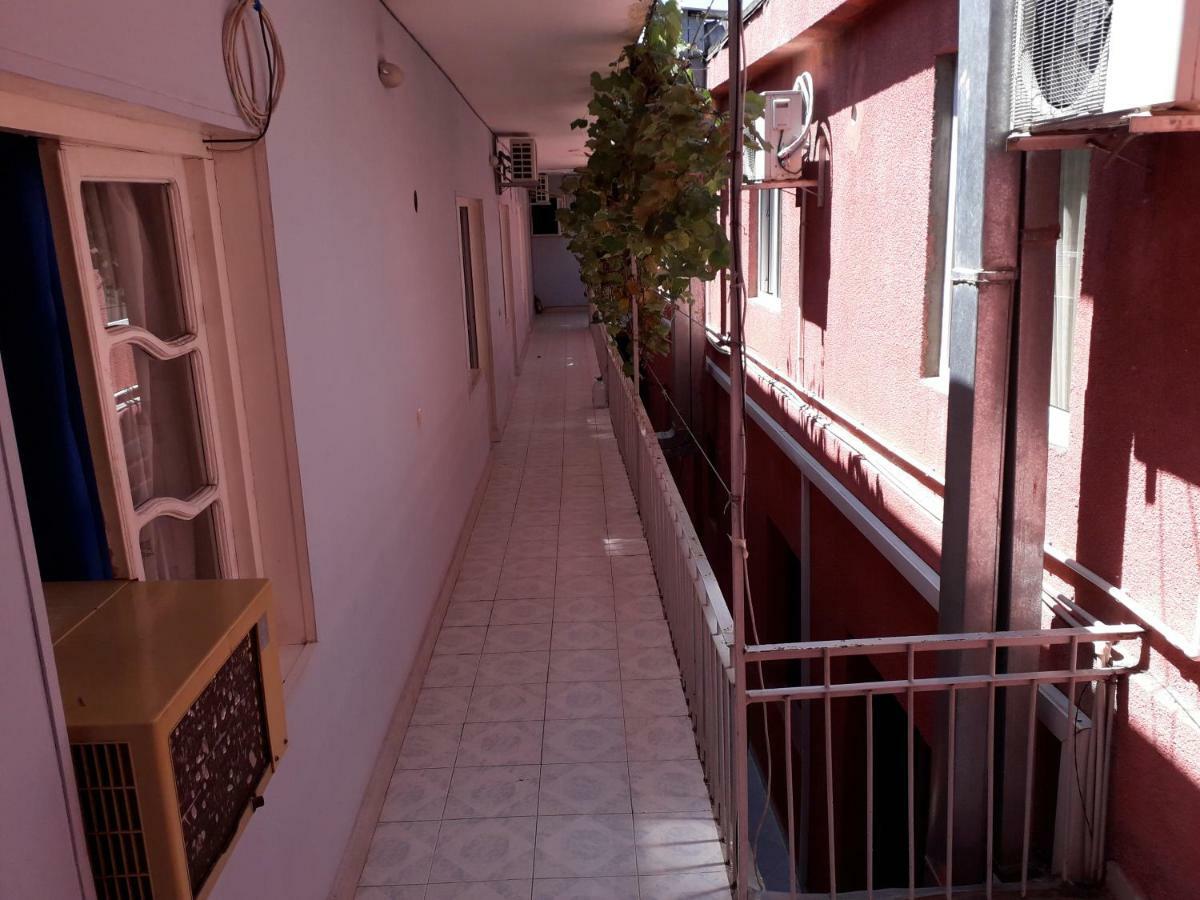 Hotel Imereti טביליסי מראה חיצוני תמונה